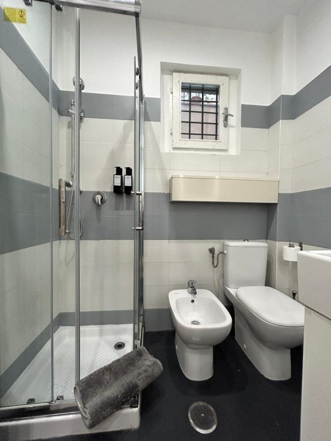 Icona Loft Gianicolense Roma