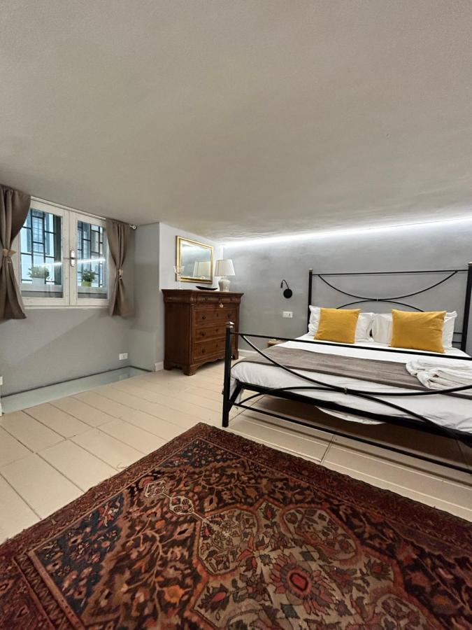Apartamento Icona Loft Gianicolense Roma
