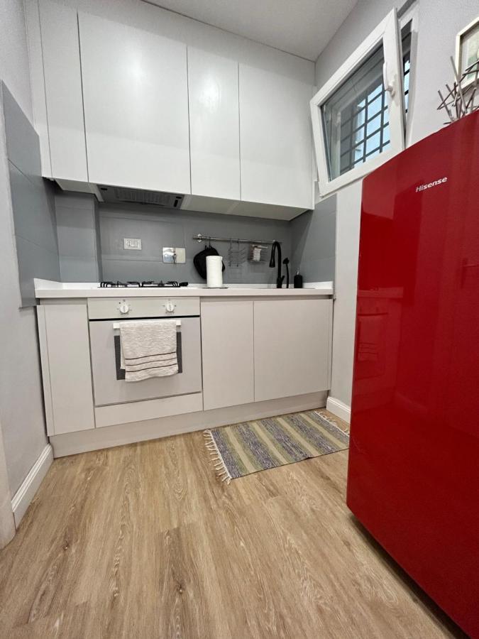 Apartamento Icona Loft Gianicolense *